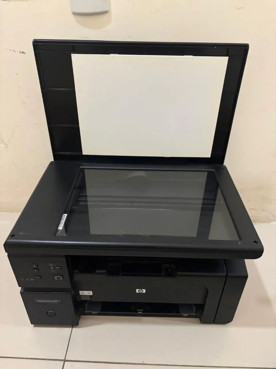 HP LaserJet Pro M1132 Multifunction Printer64842094064259124