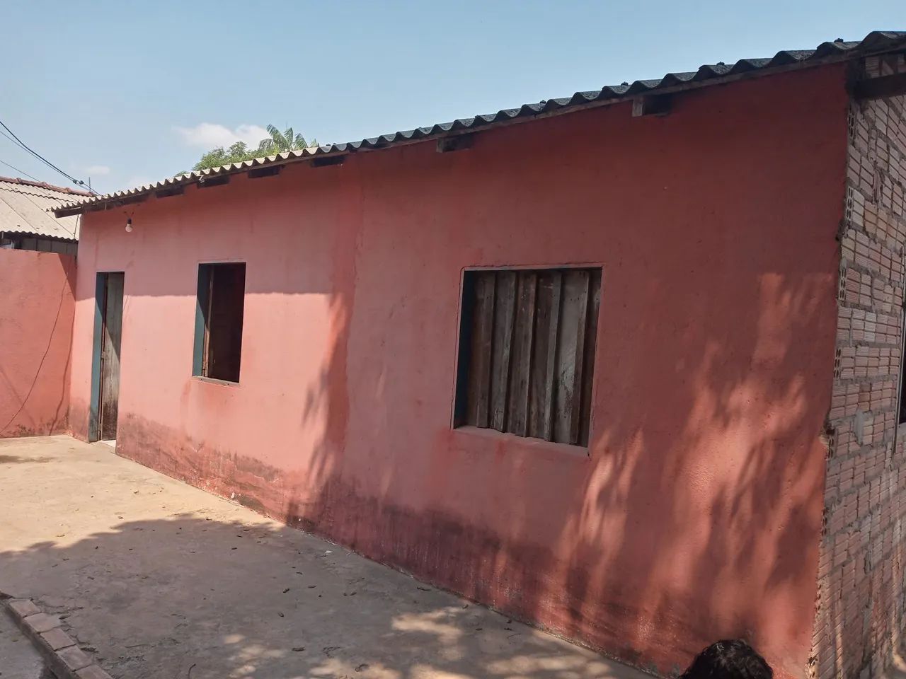 Vendo uma casa no Maica 1