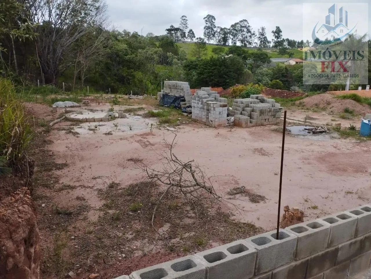 Terreno para Venda em Campo Limpo Paulista, Chácara Nova Essen - Foto 4
