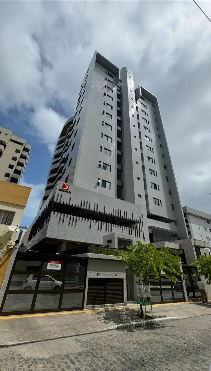 Quarto e sala mobiliado - venda - Maceió - AL