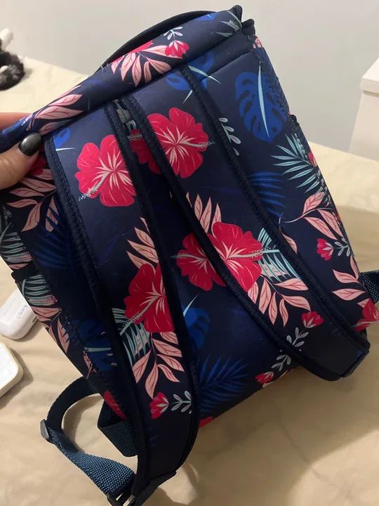 Bolsa térmica Florianópolis - Foto 3