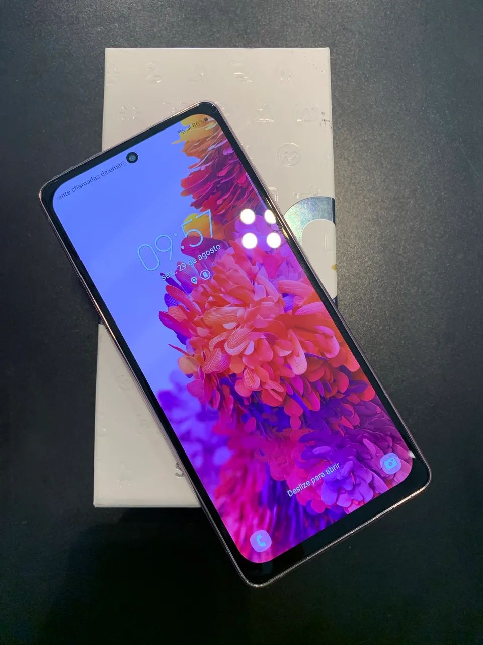 Wallpaper Samsung S20 Fe SAMSUNG S20 FE 5G Celulares E Smartphones