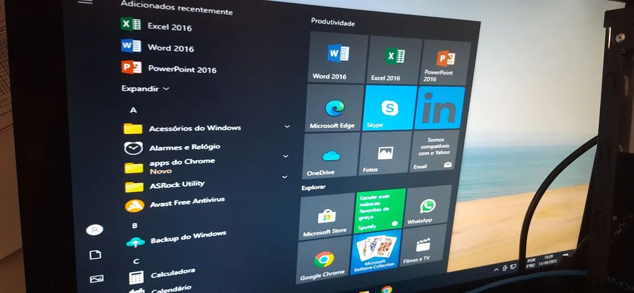 CPU computador torre AMD .... - Foto 5