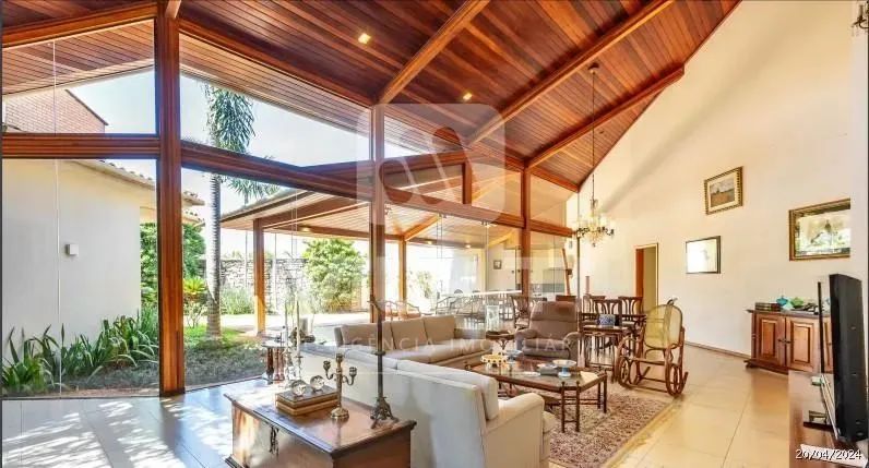 Casa Condominio - BOSQUE KARAIBA COND