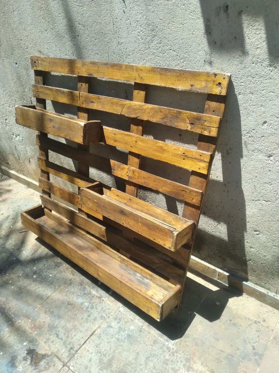 Jardim suspenso