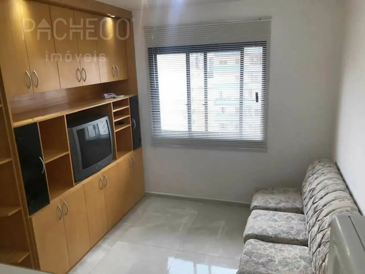 Apartamento, Santa Cecília - São Paulo