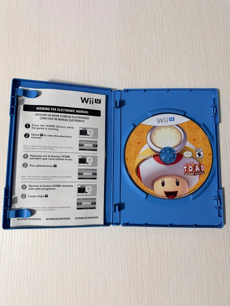 Jogo Captain Toad: Treasure Tracker Wii U - Foto 3