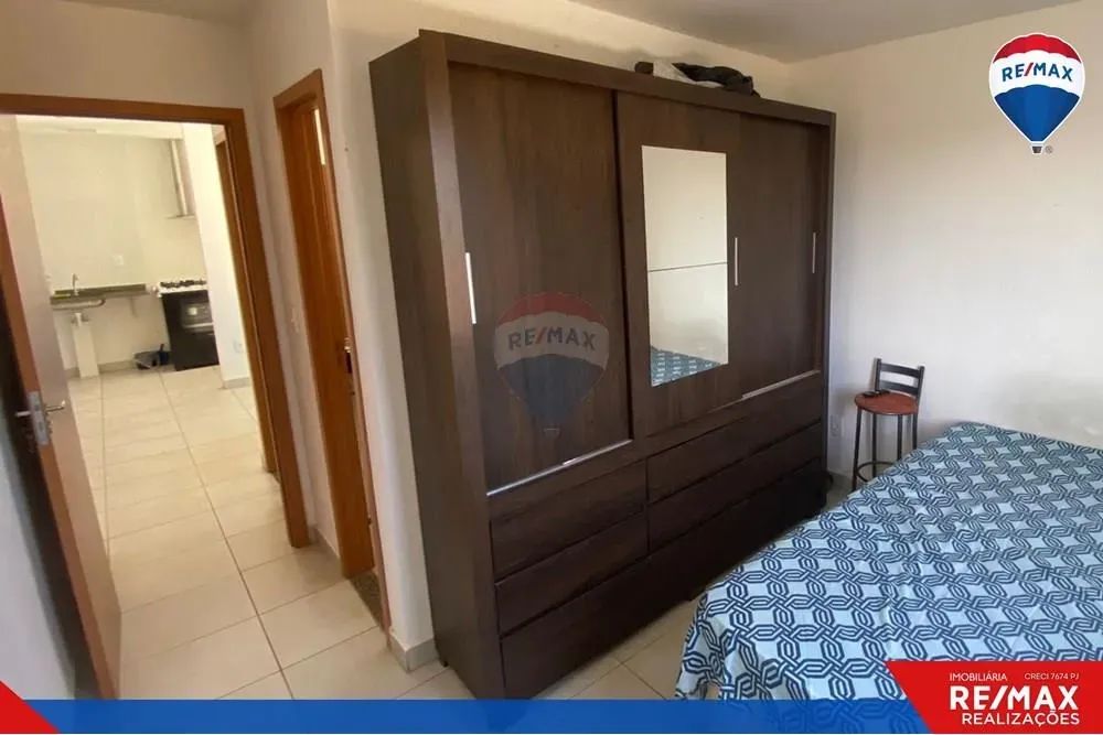 Excelente Apartamento no Bairro Ipanema em Patos de Minas - Foto 5