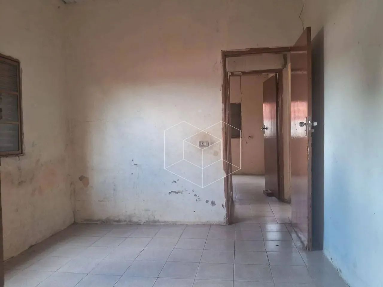 Casa com 3 dormitórios à venda, 102 m² por R$ 95.000,00 - Vila São Pedro - Dois Córregos/S