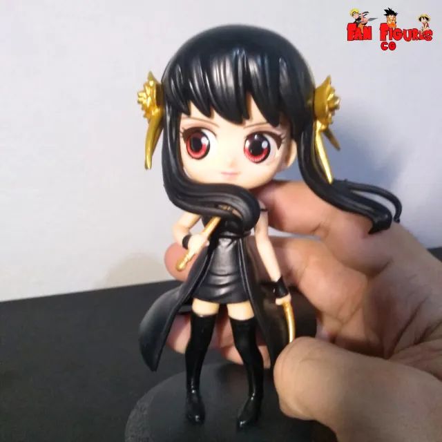 Anime Spy family - Foto 4