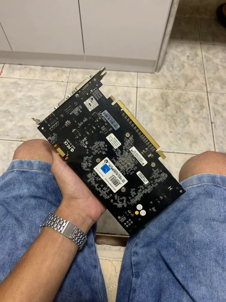 Placa de vídeo 64168564686979121