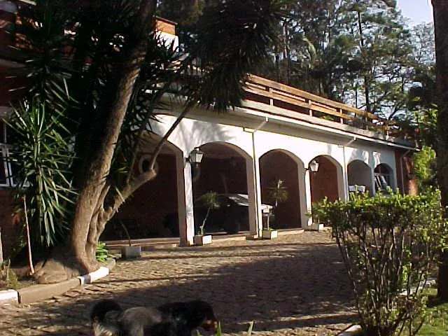 Granja Viana - Chácara São João, Carapicuíba