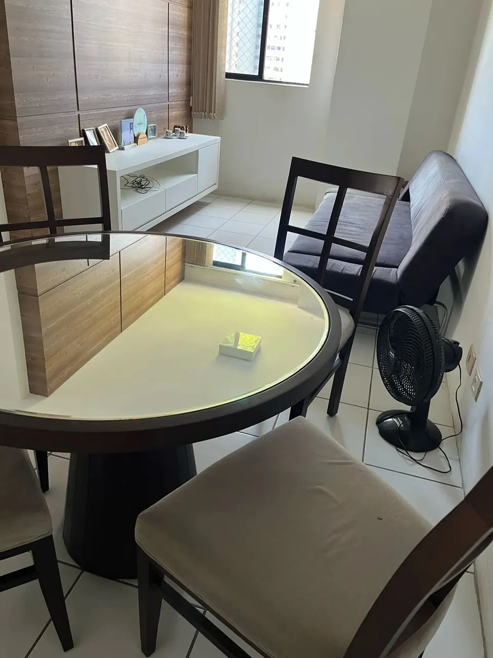 Imóvel para venda tem 40 metros quadrados com 1 quarto em Poço - Recife - PE