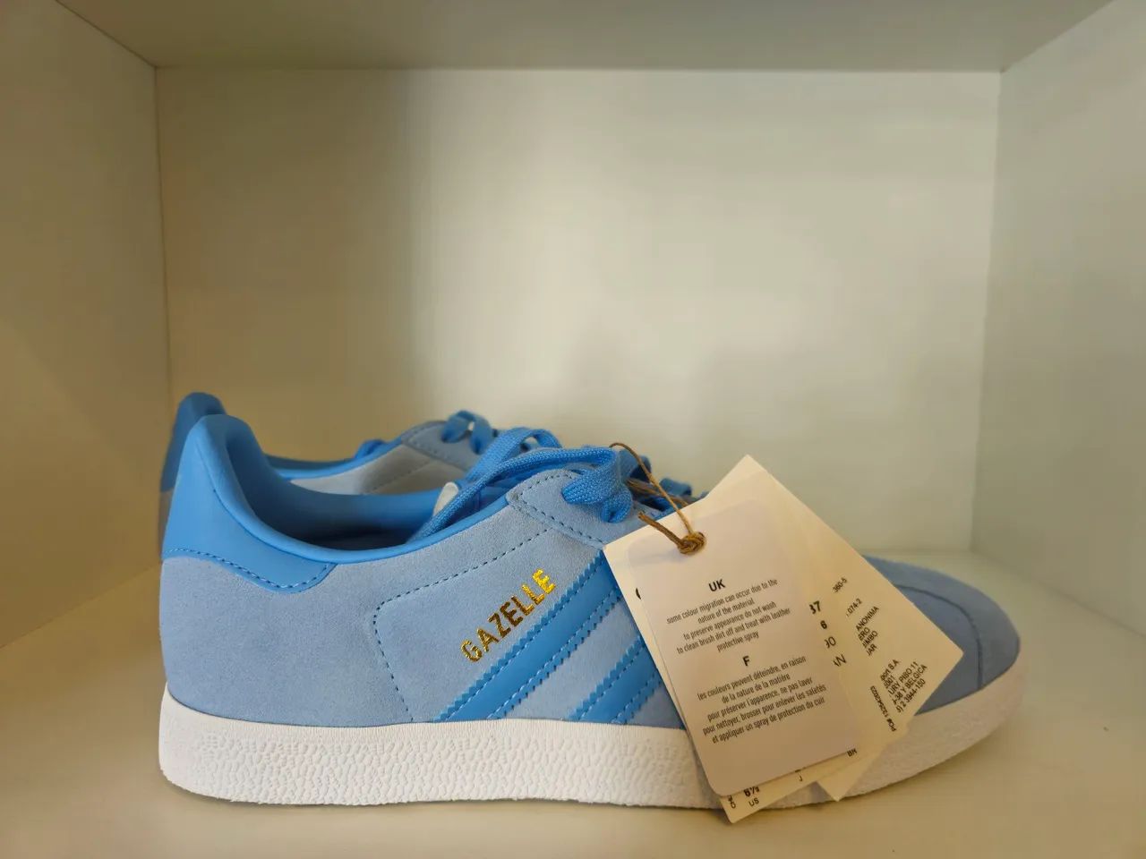 Adidas