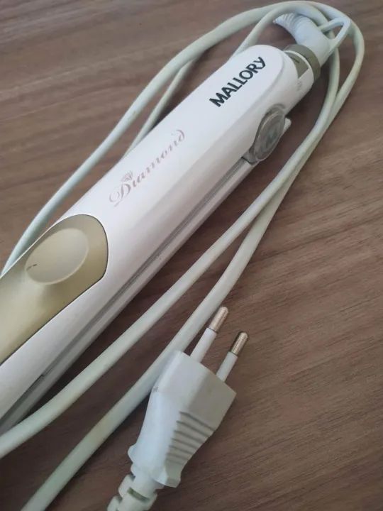 Chapinha para cabelo - Foto 3