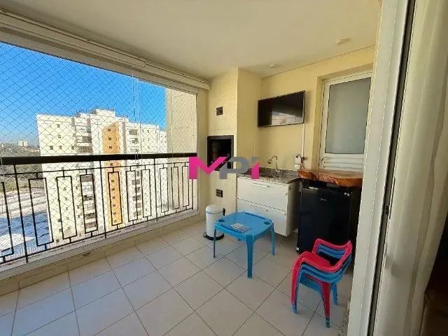 APARTAMENTO A VENDA 131M² ATMOSPHERA - ELOY CHAVES - JUNDIAI - SP. - Foto 2