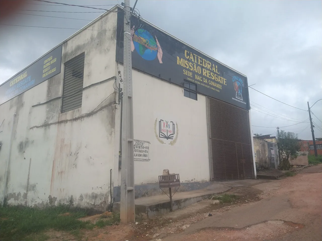 Vendo terreno no Xavier maia