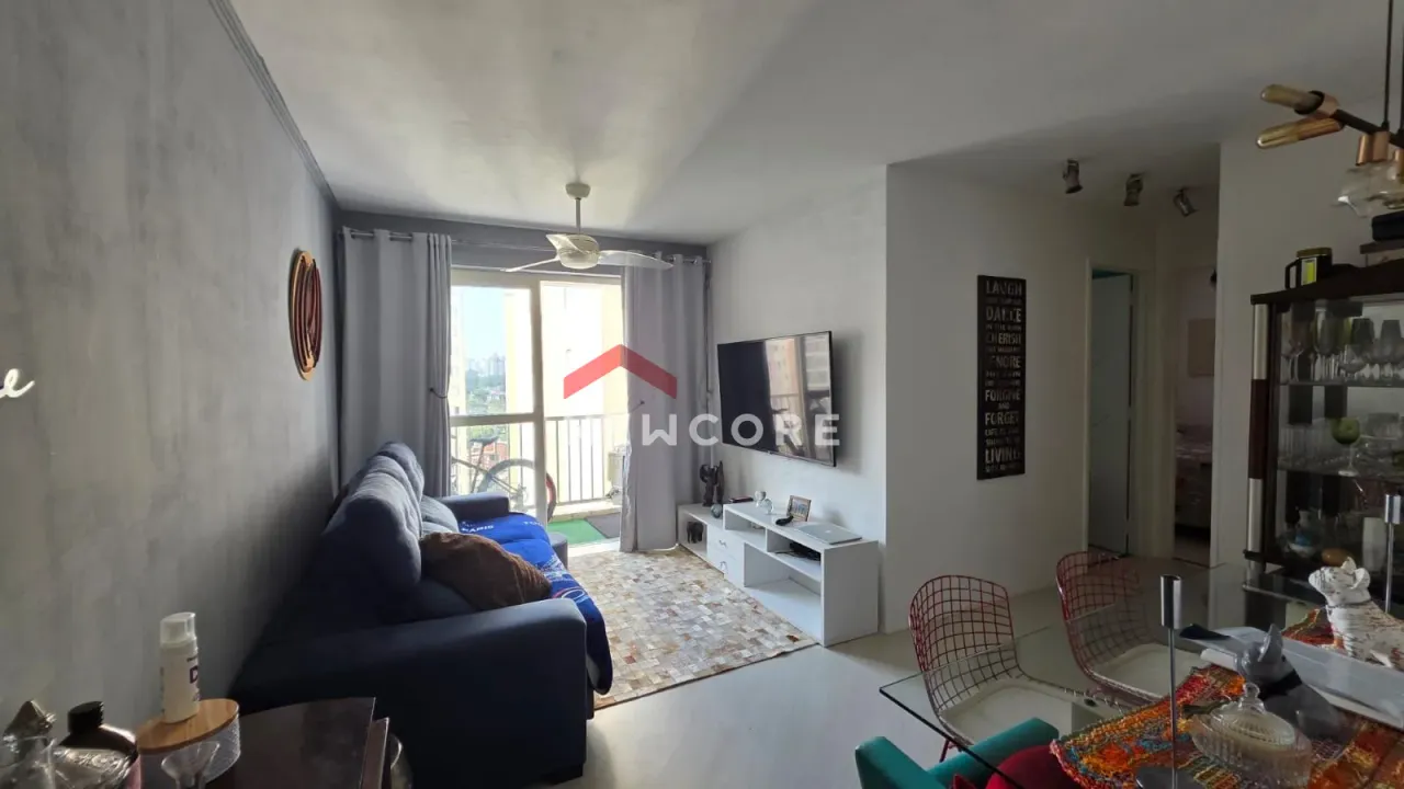 Apartamento em Avenida Celso Garcia - Brás - São Paulo/SP