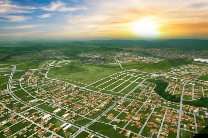 LOTE CIDADE JARDIM COM 35% DE DESCONTO IMPERDÍVEL! ?<br>