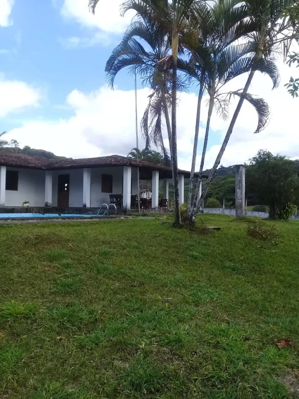 Excelente Fazenda em Joaquim Gomes/AL