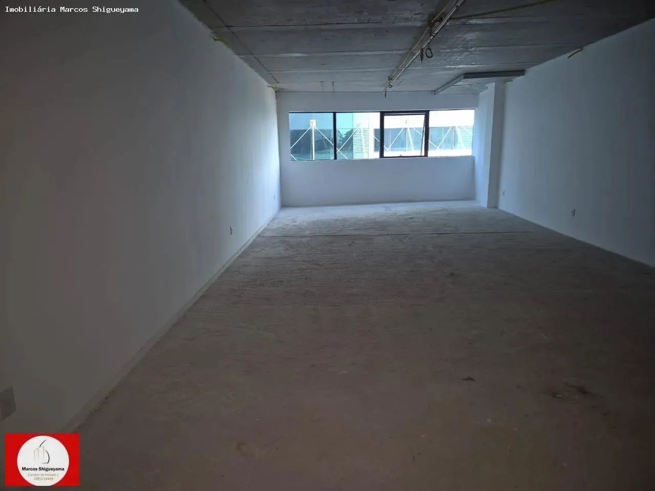Sala Comercial para Venda em Salvador, São Cristovão, 1 banheiro, 1 vaga - Foto 6