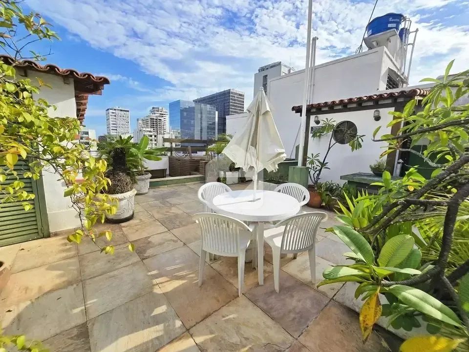 Cobertura Duplex no Quadrilátero de Ipanema - Foto 5