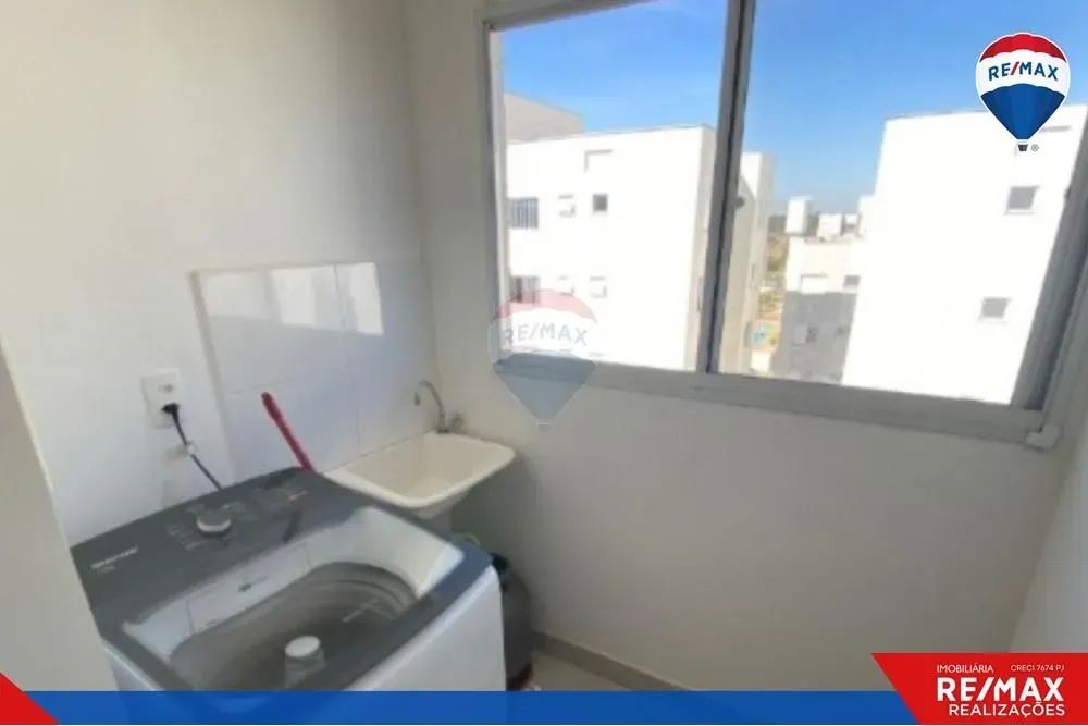 Excelente Apartamento no Bairro Ipanema em Patos de Minas - Foto 4