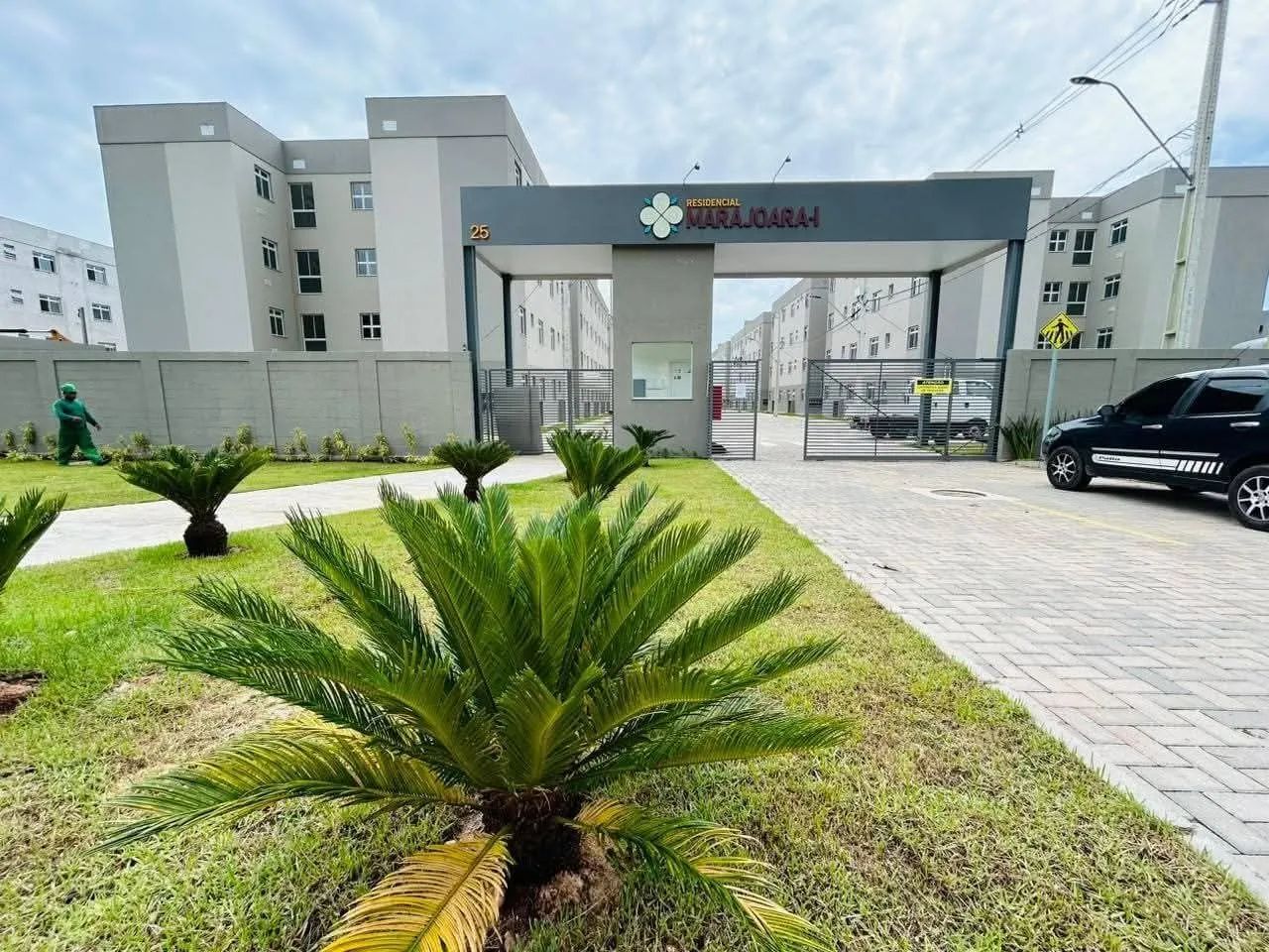 Foto - Belém - Bengui