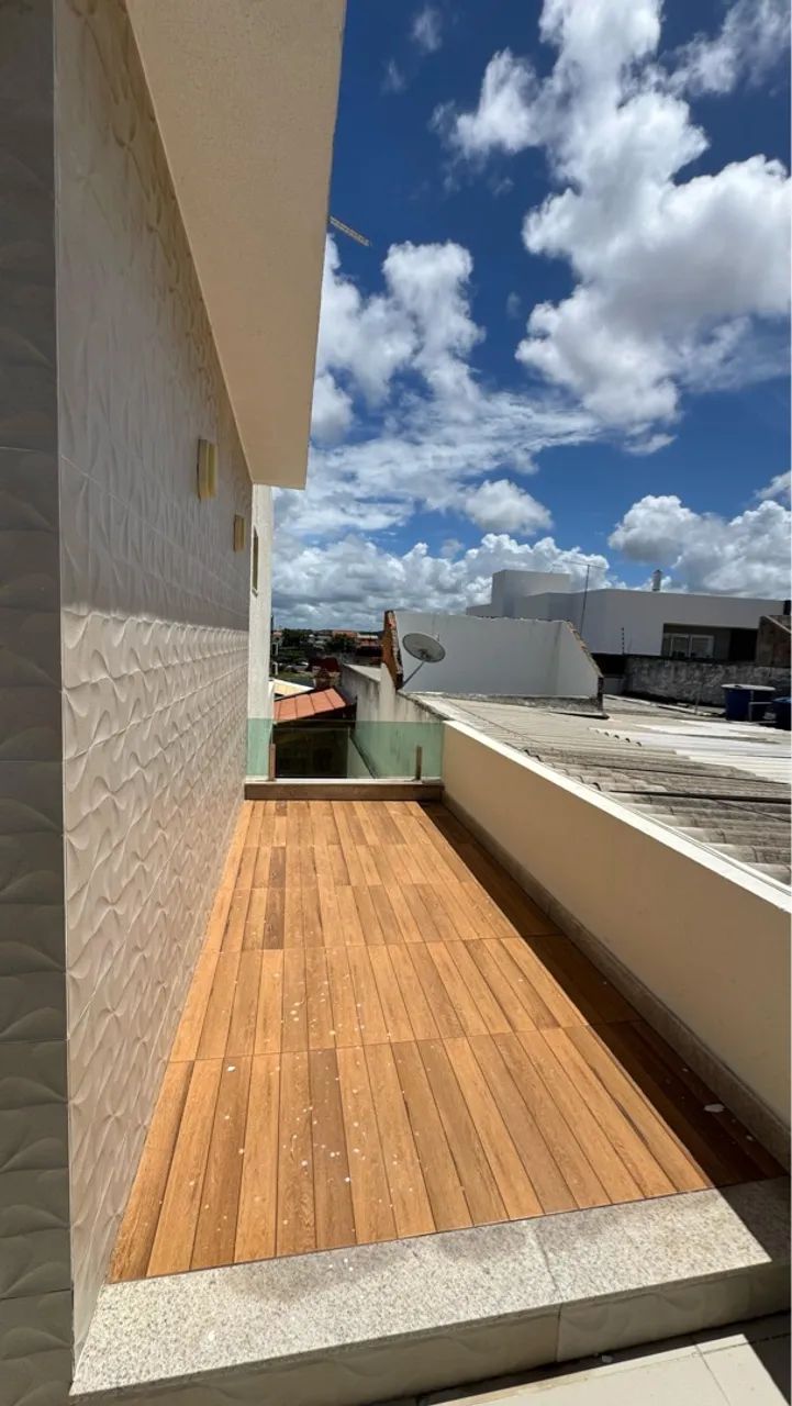 Oportunidade Casa dos Sonhos na Aruana com Piscina e Gourmet - Toda Reformada! - Foto 4