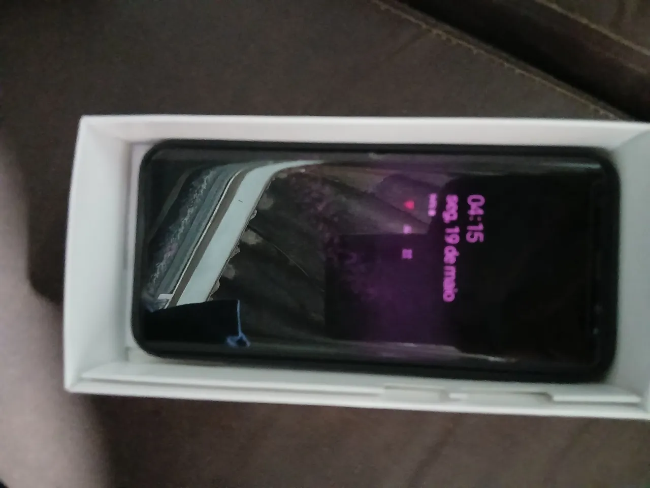 Samsung s 8+