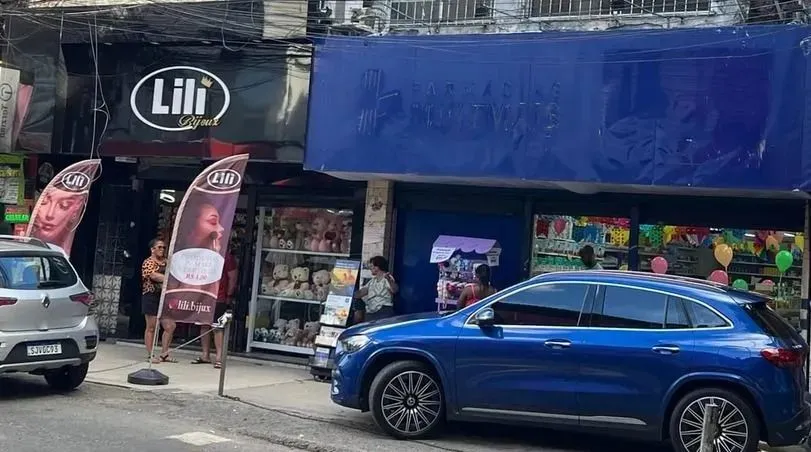 Prédio para alugar, 700 m² por R$ 15.000,00/mês - São Marcos - Salvador/BA