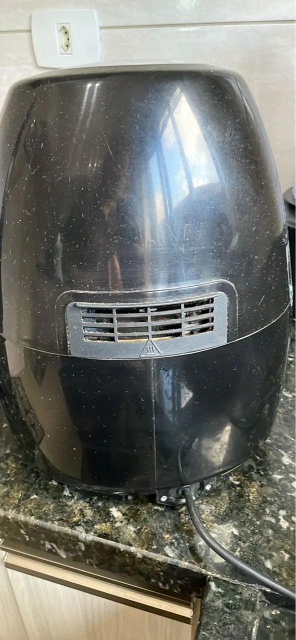 Air Fryer Mondial Sem Óleo 220w - Foto 4