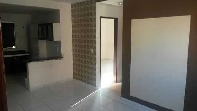 Apartamento com 2 quartos em Nova Parnamirim Natal - RN - Foto 5