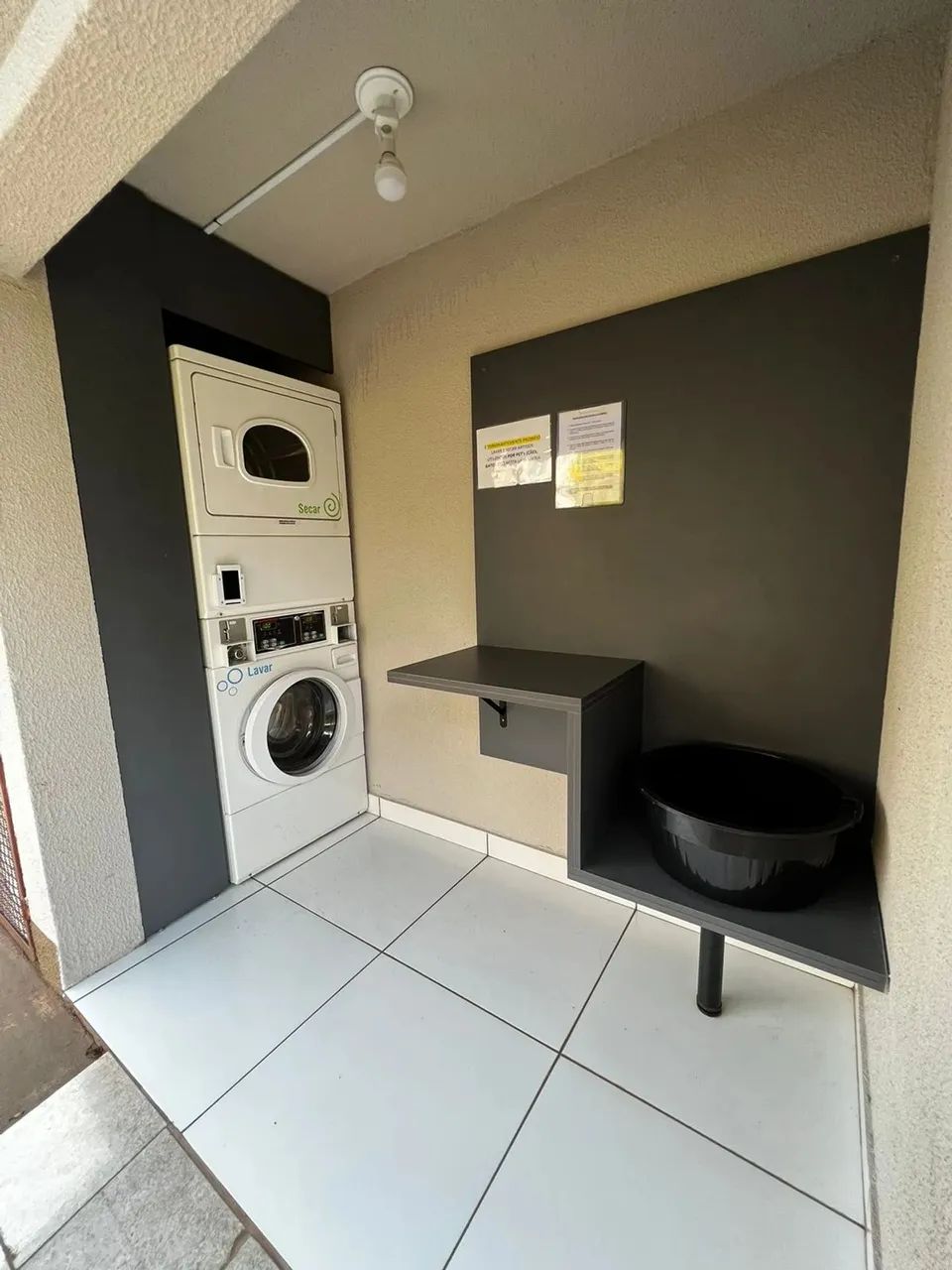 Apartamento no condomínio Castello di Borguese - Foto 2