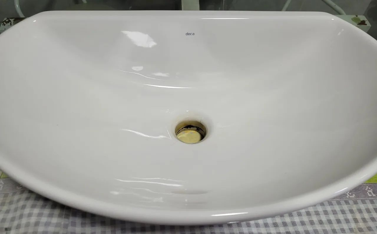 Cuba Oval Deca  - Foto 2