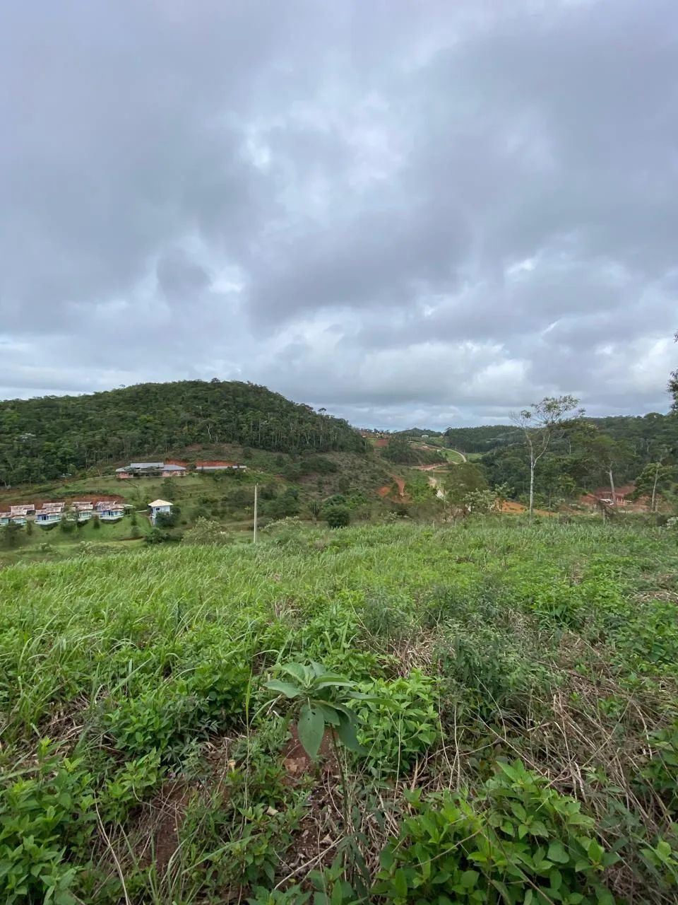 IMPERDÍVEL - TERRENO NO CARAVAGGIO EM SANTA TERESA - Foto 2