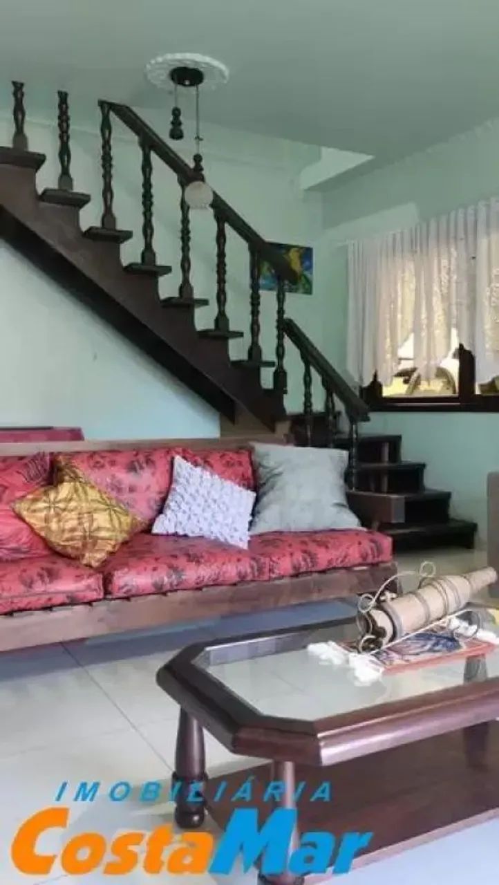 Casa com 3 dormitórios - Foto 5