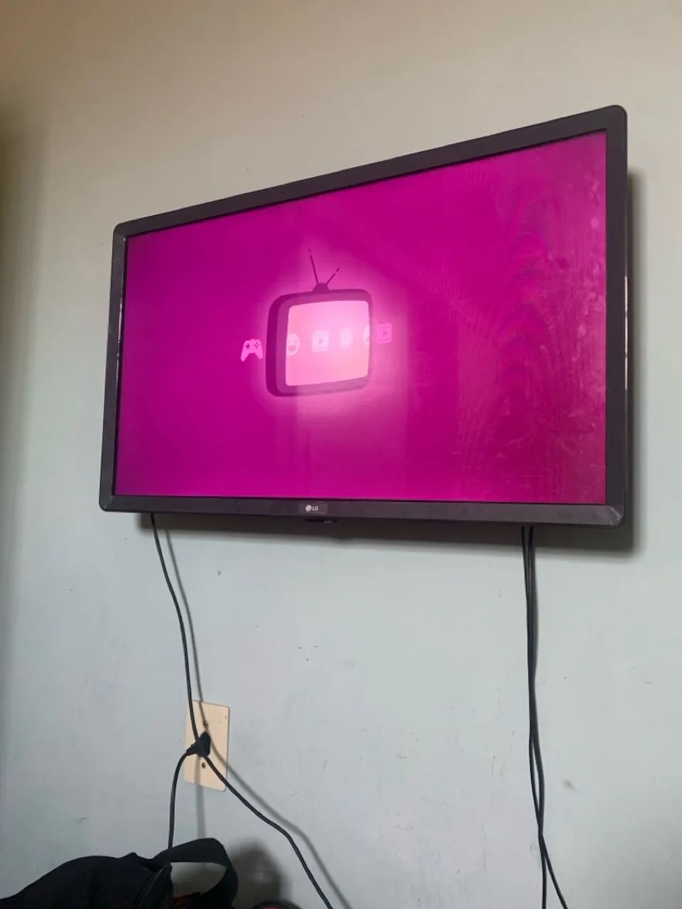 SMARTV - 32? LG 1.000,00.    WI-FI , BLUETOOTH  - Foto 5