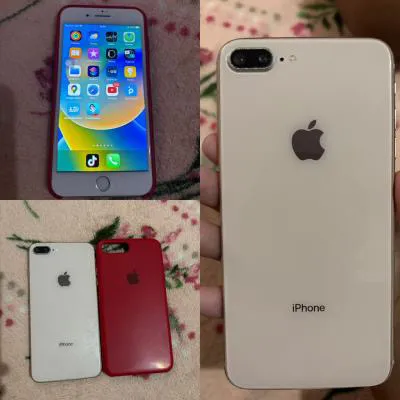 Iphone 8 pluis 650$