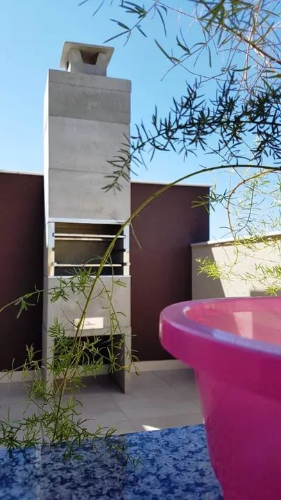 Duto predial 25 cm para churrasqueira pré moldada - Foto 4