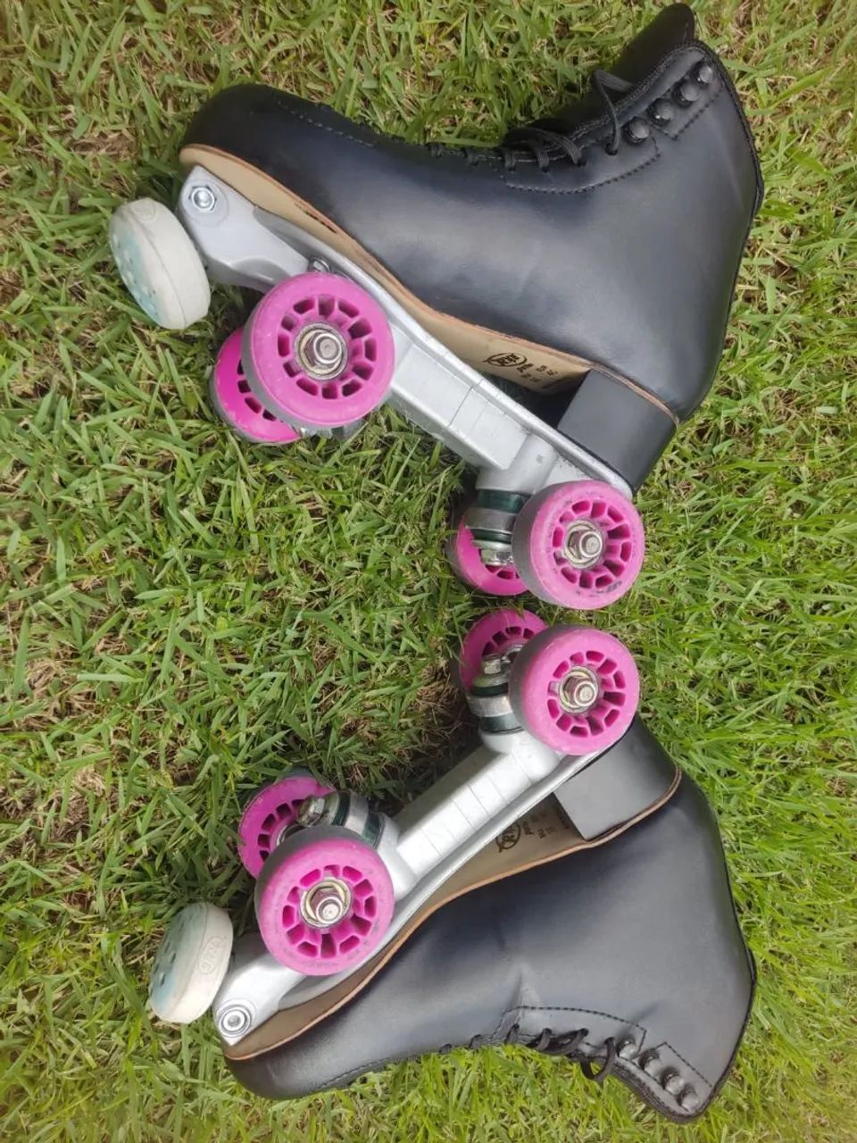 Patins Rye Profissional - Foto 3