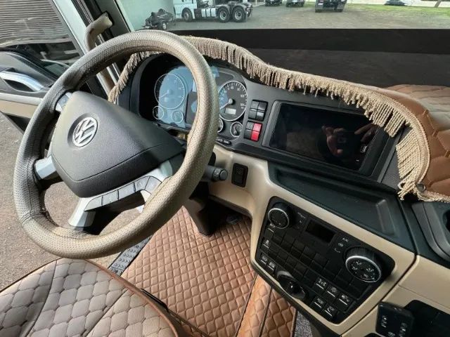 VW METEOR 29520 2023 - Foto 8