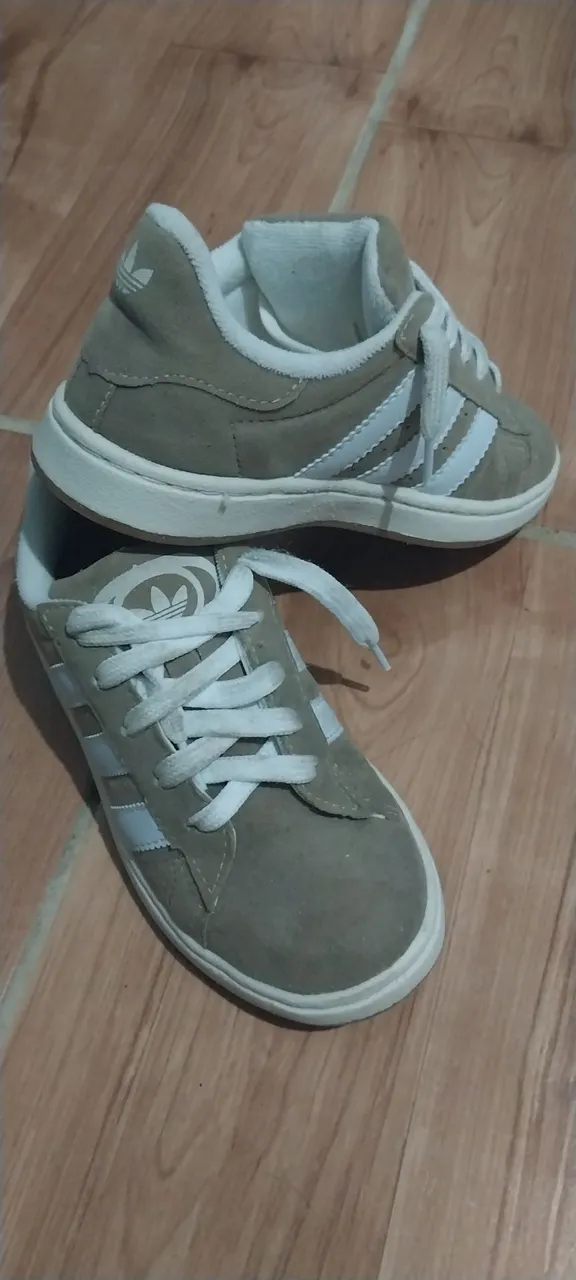 Tênis Adidas Casual Unissex
