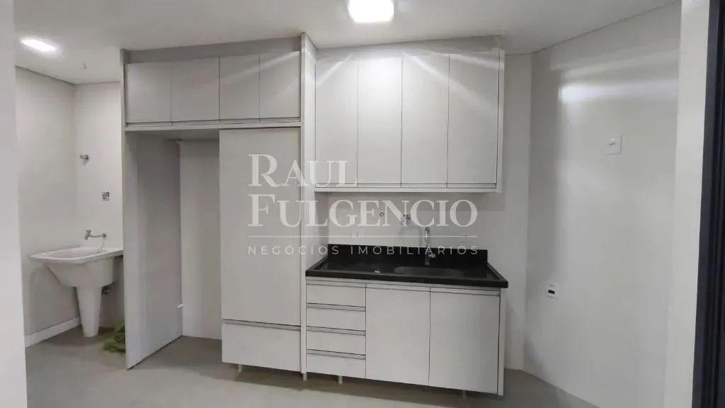 Apartamento novo com 3 dormitórios e 1 suíte em ótima localização - Foto 4
