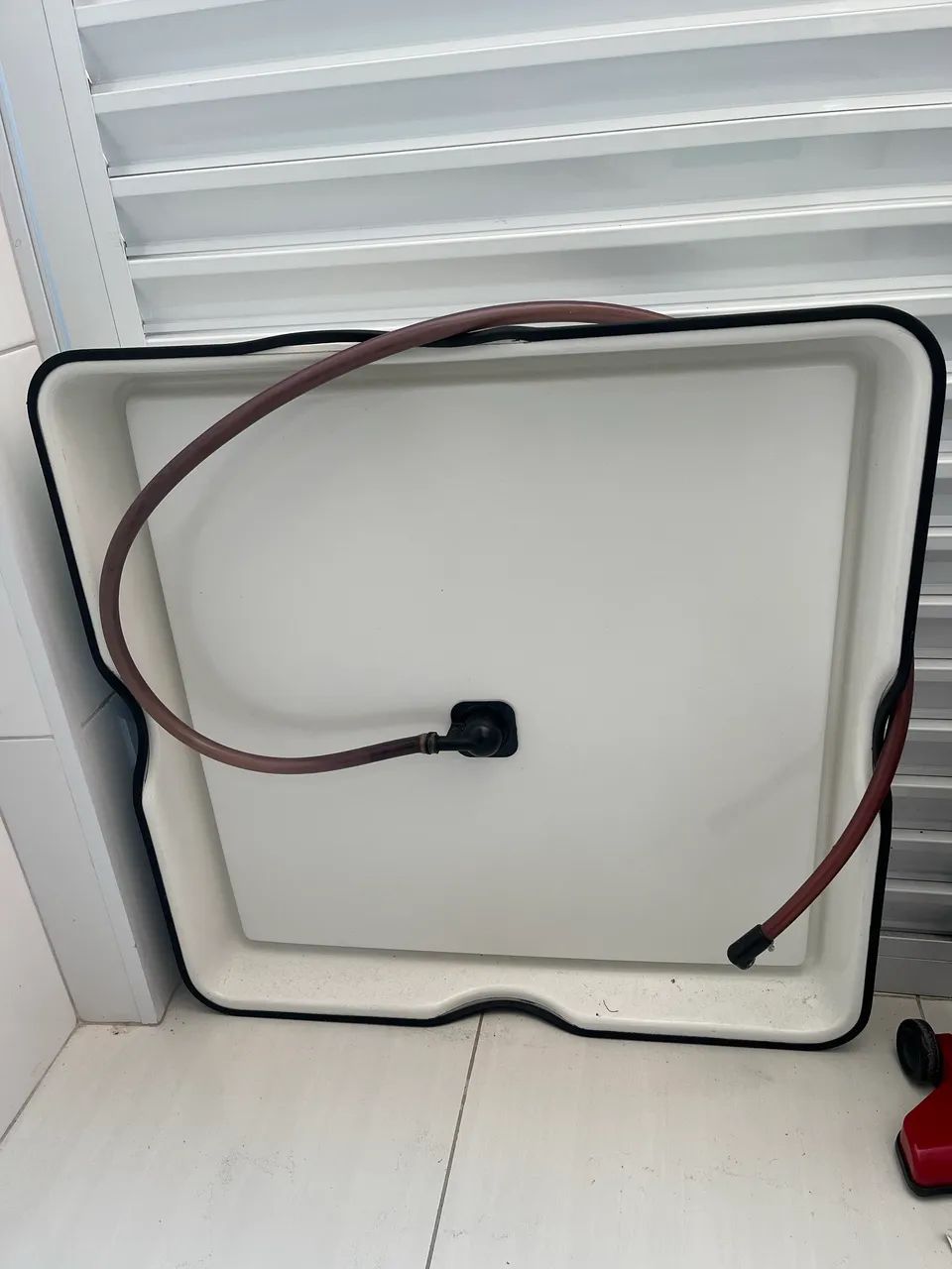 Weasy Cão | Banheiro inteligente para cachorro - Foto 2