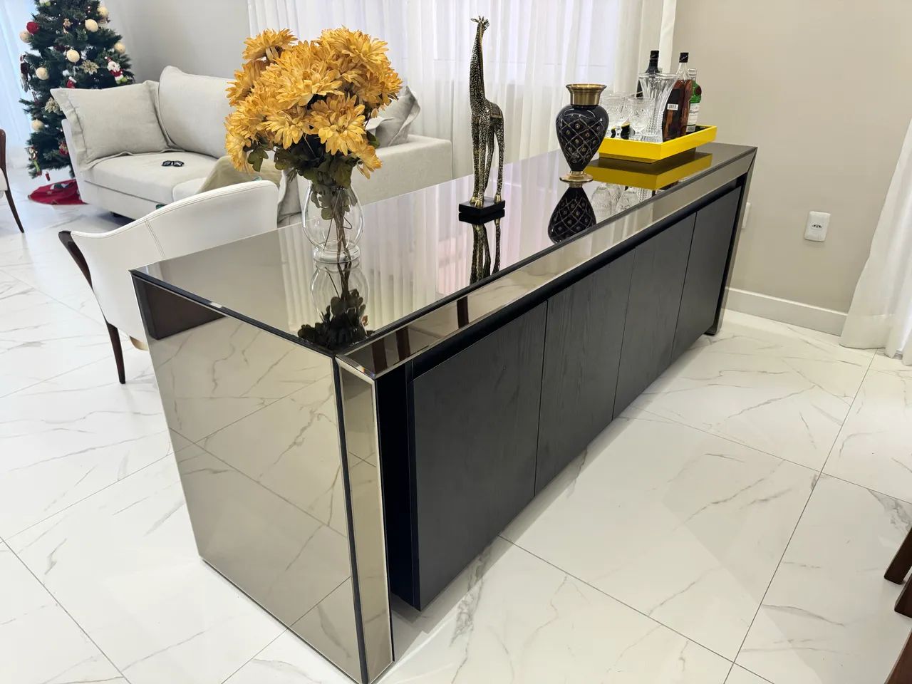 Conjunto sala jantar Sierra  - Foto 2