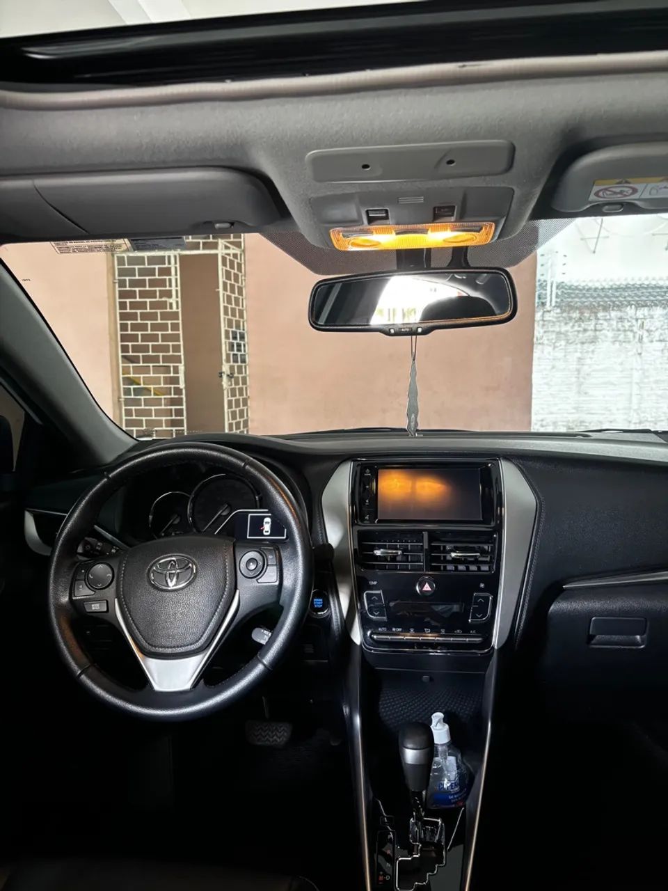 YARIS XLS NOVO - Foto 2
