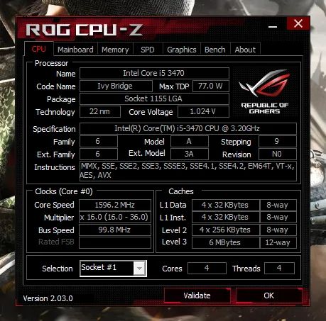 PC Gamer  I5 c/ SSD + Nvidia GeForce - Foto 4