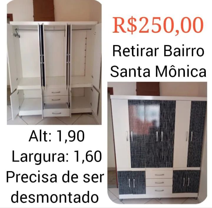 Guarda roupa 63824095672961120