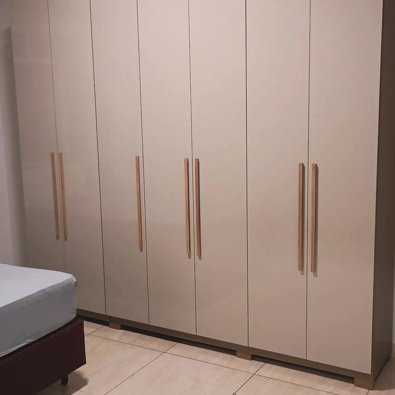 MONTAR MÓVEIS - NOVO E USADO ( LEIA A DESCRIÇÃO )  - Foto 4